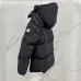 Moncler Coats/Down Fourmines Jackets for WOMEN #A59062