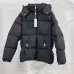 Moncler Coats/Down Fourmines Jackets for WOMEN #A59062