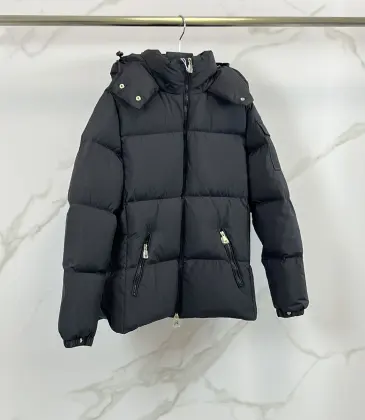 Moncler Coats/Down Fourmines Jackets for WOMEN #A59062