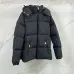 Moncler Coats/Down Fourmines Jackets for WOMEN #A59062