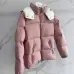 Moncler Coats/Down Fourmines Jackets for WOMEN #A59063