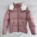 Moncler Coats/Down Fourmines Jackets for WOMEN #A59063