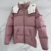 Moncler Coats/Down Fourmines Jackets for WOMEN #A59063