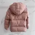 Moncler Coats/Down Fourmines Jackets for WOMEN #A59063