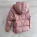 Moncler Coats/Down Fourmines Jackets for WOMEN #A59063