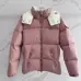 Moncler Coats/Down Fourmines Jackets for WOMEN #A59063