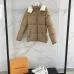 Moncler Coats/Down Fourmines Jackets for WOMEN #A59064