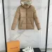 Moncler Coats/Down Fourmines Jackets for WOMEN #A59064
