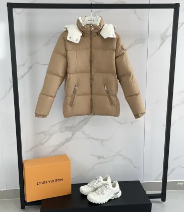 Moncler Coats/Down Fourmines Jackets for WOMEN #A59064