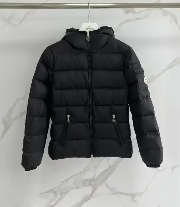 Moncler Coats/Down Gles Jackets for WOMEN #A59065