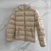 Moncler Coats/Down Gles Jackets for WOMEN #A59066