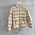 Moncler Coats/Down Gles Jackets for WOMEN #A59066