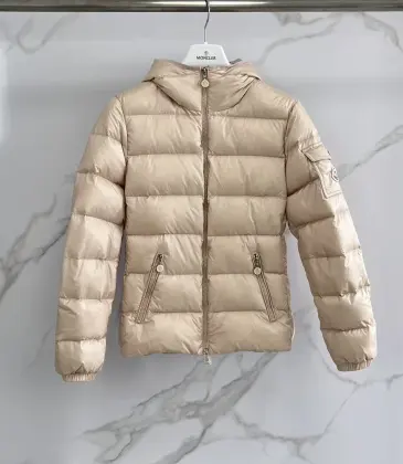 Moncler Coats/Down Gles Jackets for WOMEN #A59066