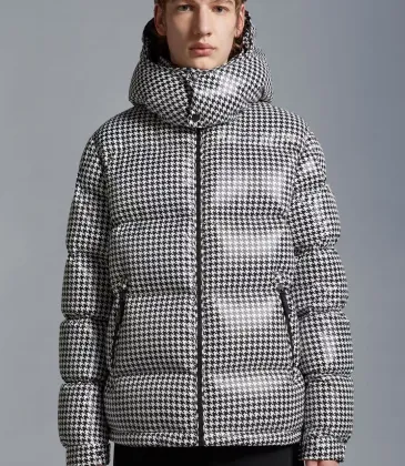 Moncler Coats/Down Jackets #A27867