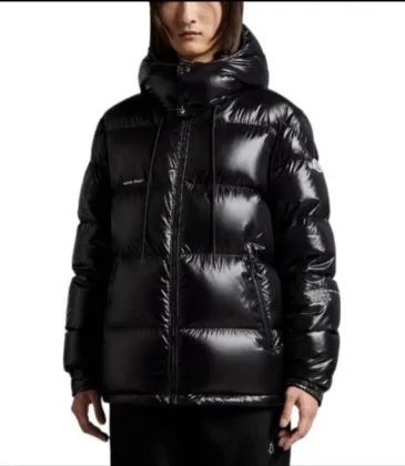 Moncler Coats/Down Jackets #A28017