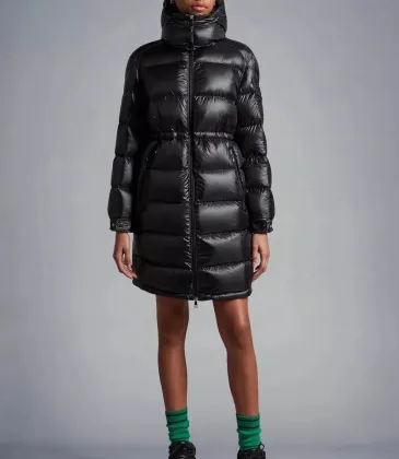 Moncler Coats/Down Jackets #A28019