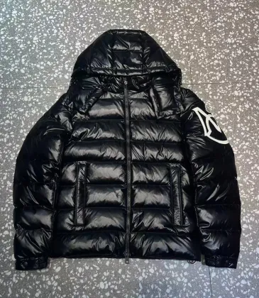 Moncler Coats/Down Jackets #A29256