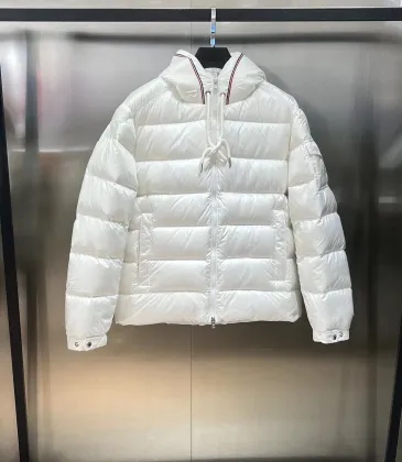 Moncler Coats/Down Jackets #A29385