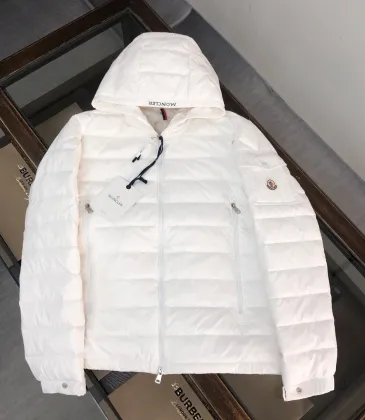 Moncler Coats/Down Jackets #A29967