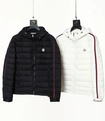 Moncler Coats/Down Jackets #A30397