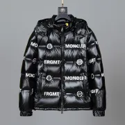 Moncler Coats/Down Jackets #A30400