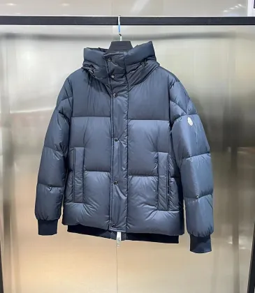 Moncler Coats/Down Jackets #A30596