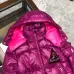 Moncler Coats/Down Jackets #A30825