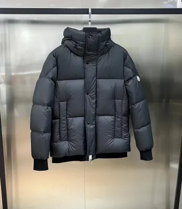 Moncler Coats/Down Jackets #A31477