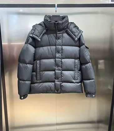 Moncler Coats/Down Jackets #A31478