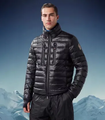 Moncler Coats/Down Jackets #A27850