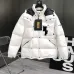 Moncler Coats/Down Jackets #A41778