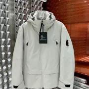 Moncler Coats/Down Jackets #A42395
