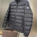 Moncler Coats/Down Jackets #A42402