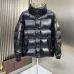 Moncler Coats/Down Jackets #A42404