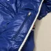 Moncler Coats/Down Jackets #A42831