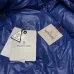 Moncler Coats/Down Jackets #A42831