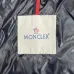 Moncler Coats/Down Jackets #A43651