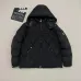 Moncler Coats/Down Jackets #A43900