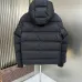 Moncler Coats/Down Jackets #A43901