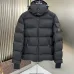 Moncler Coats/Down Jackets #A43901