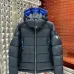 Moncler Coats/Down Jackets #A43902