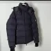 Moncler Coats/Down Jackets #A45244