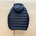 Moncler Coats/Down Jackets #A45256