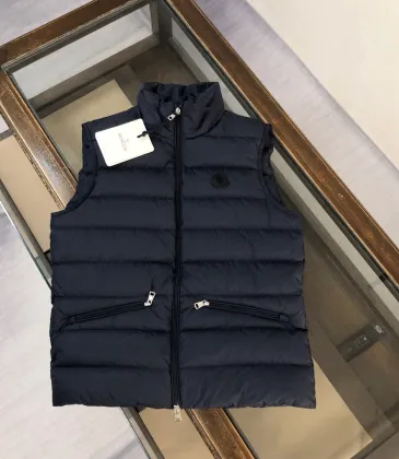 Moncler Coats/Down Jackets #A45510