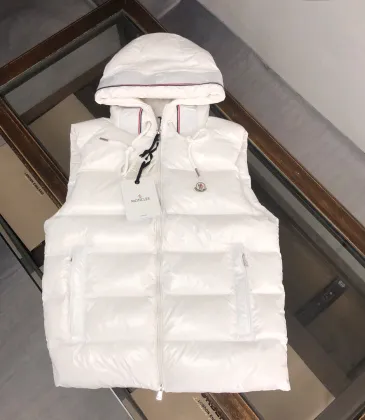 Moncler Coats/Down Jackets #A45516