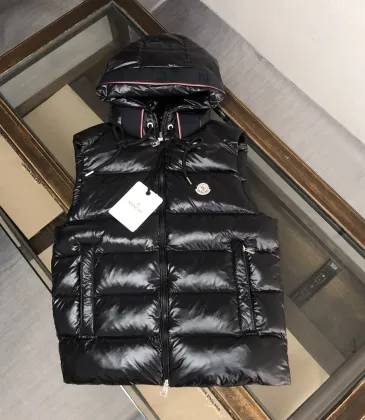 Moncler Coats/Down Jackets #A45517