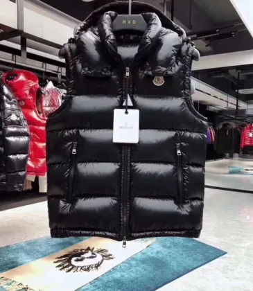Moncler Coats/Down Jackets #A54498