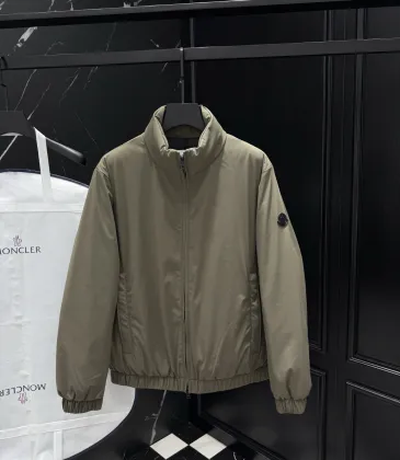 Moncler Coats/Down Jackets #A54924