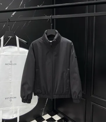 Moncler Coats/Down Jackets #A54925