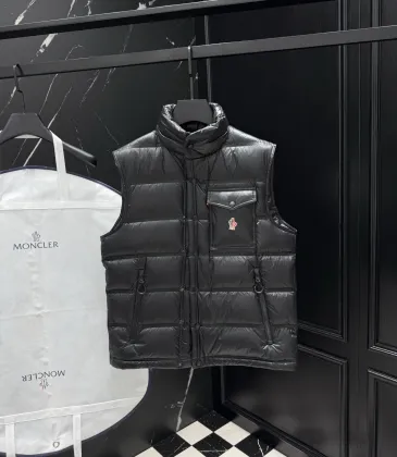 Moncler Coats/Down Jackets #A54926